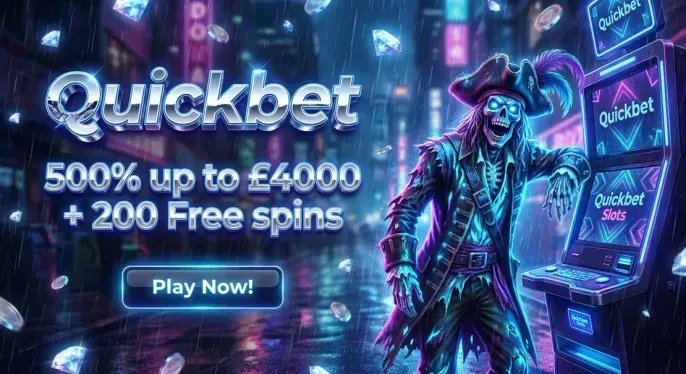 Quickbet Casino